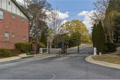 1279 Ashford Creek Park, Atlanta, GA 30319 - Photo 46