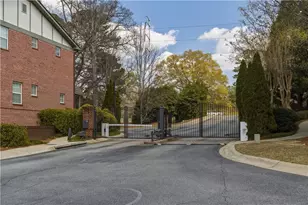 1279 Ashford Creek Park, Atlanta, GA 30319 - Photo 46