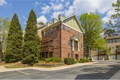 1279 Ashford Creek Park, Atlanta, GA 30319 - Photo 38