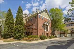 1279 Ashford Creek Park, Atlanta, GA 30319 - Photo 38