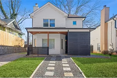 994 Hank Aaron Drive SE, Atlanta, GA 30315 - Photo 2