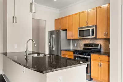 3621 Vinings Slope #3407, Atlanta, GA 30339 - Photo 4