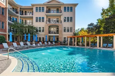 3621 Vinings Slope #3407, Atlanta, GA 30339 - Photo 1