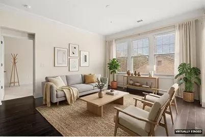 3621 Vinings Slope #3407, Atlanta, GA 30339 - Photo 1