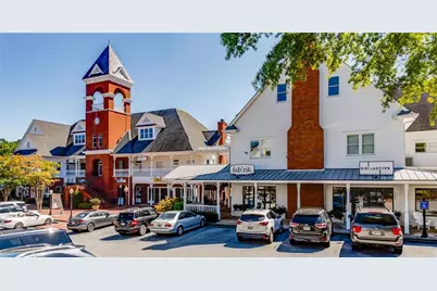 3621 Vinings Slope #3407, Atlanta, GA 30339 - Photo 30