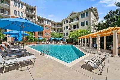 3621 Vinings Slope #3407, Atlanta, GA 30339 - Photo 18
