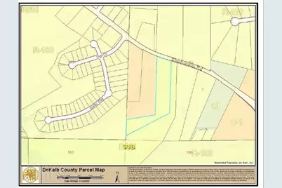 1773 Stephenson Road, Lithonia, GA 30058 - Photo 1