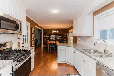 609 Pool Road, Hiram, GA 30141 - Photo 16