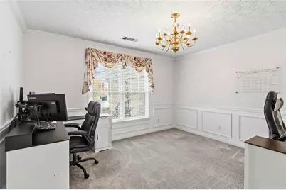 1427 Oak Bend Way, Lawrenceville, GA 30045 - Photo 8