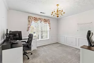 1427 Oak Bend Way, Lawrenceville, GA 30045 - Photo 8