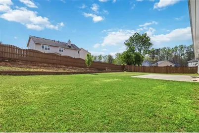 1427 Oak Bend Way, Lawrenceville, GA 30045 - Photo 1