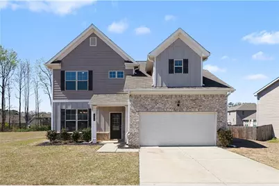 100 McGinnis Circle, Calhoun, GA 30701 - Photo 2