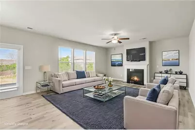 100 McGinnis Circle, Calhoun, GA 30701 - Photo 6