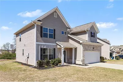 100 McGinnis Circle, Calhoun, GA 30701 - Photo 4