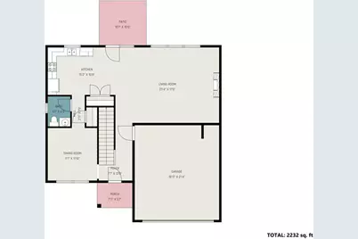 100 McGinnis Circle, Calhoun, GA 30701 - Photo 26