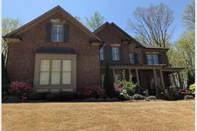 1765 Horsham Trail, Alpharetta, GA 30004 - Photo 1