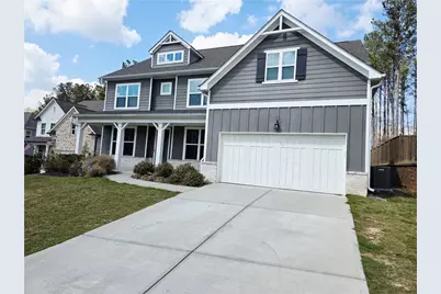 76 Honeydew Lane, Dallas, GA 30157 - Photo 2