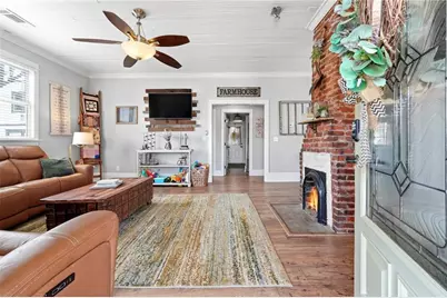 275 Strippling Street, Ball Ground, GA 30107 - Photo 6