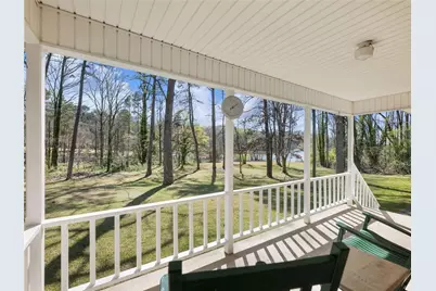 2741 Old Dawsonville Road, Gainesville, GA 30506 - Photo 4