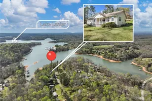 2741 Old Dawsonville Rd, Gainesville, GA 30506 - Photo 2