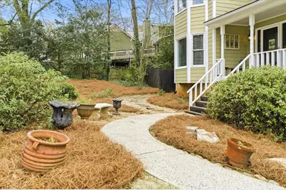 4887 Willow Creek Drive, Marietta, GA 30066 - Photo 2