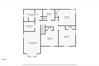 4887 Willow Creek Drive, Marietta, GA 30066 - Photo 34