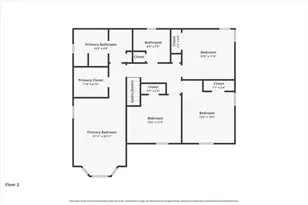 4887 Willow Creek Dr, Marietta, GA 30066 - Photo 34