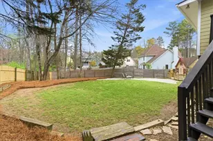 4887 Willow Creek Dr, Marietta, GA 30066 - Photo 30