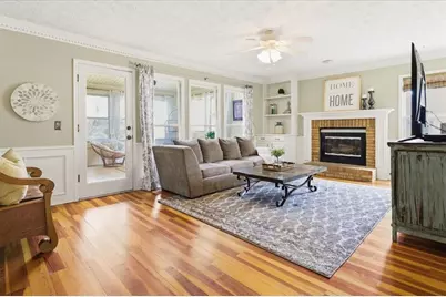 4887 Willow Creek Drive, Marietta, GA 30066 - Photo 12