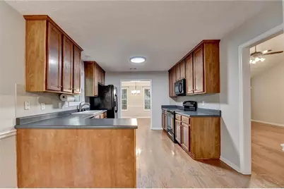 310 Andrew Ridge Drive, Jefferson, GA 30549 - Photo 22