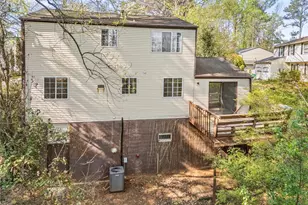 5420 Robin Hill Ct, Norcross, GA 30093 - Photo 36