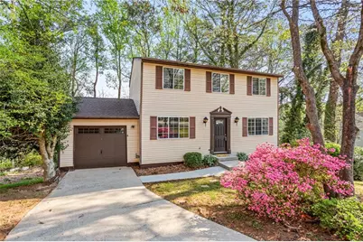 5420 Robin Hill Court, Norcross, GA 30093 - Photo 1