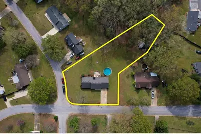 20 Buck Creek Drive, Covington, GA 30016 - Photo 48