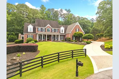 325 Edwards Brook Lane, Canton, GA 30115 - Photo 1