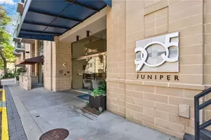 905 Juniper St NE, Atlanta, GA 30309 - Photo 40
