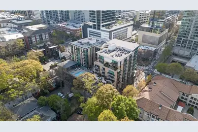 905 Juniper Street NE #115, Atlanta, GA 30309 - Photo 54