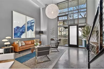 905 Juniper Street NE #115, Atlanta, GA 30309 - Photo 2