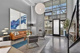 905 Juniper St NE, Atlanta, GA 30309 - Photo 2