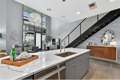 905 Juniper Street NE #115, Atlanta, GA 30309 - Photo 8