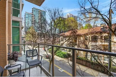 905 Juniper Street NE #115, Atlanta, GA 30309 - Photo 26