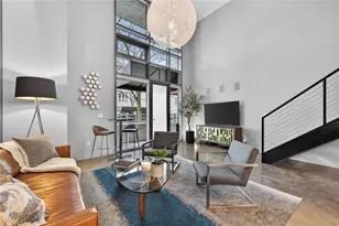 905 Juniper St NE, Atlanta, GA 30309 - Photo 4