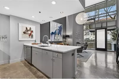 905 Juniper Street NE #115, Atlanta, GA 30309 - Photo 8