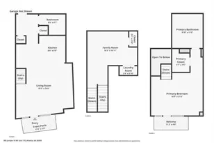 905 Juniper St NE, Atlanta, GA 30309 - Photo 56