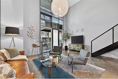 905 Juniper Street NE #115, Atlanta, GA 30309 - Photo 4
