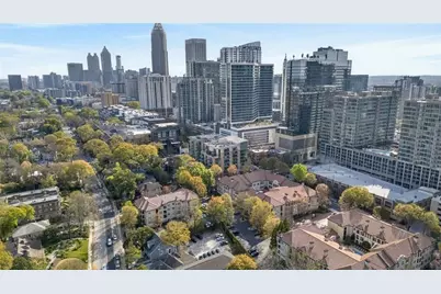 905 Juniper Street NE #115, Atlanta, GA 30309 - Photo 54
