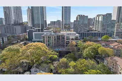 905 Juniper Street NE #115, Atlanta, GA 30309 - Photo 48