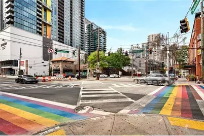 905 Juniper Street NE #115, Atlanta, GA 30309 - Photo 46