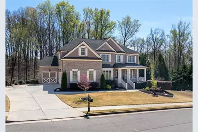 2615 Etienne Lane, Cumming, GA 30041 - Photo 1