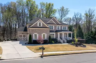 2615 Etienne Ln, Cumming, GA 30041 - Photo 1