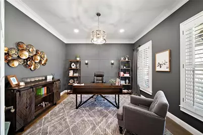 2615 Etienne Lane, Cumming, GA 30041 - Photo 10